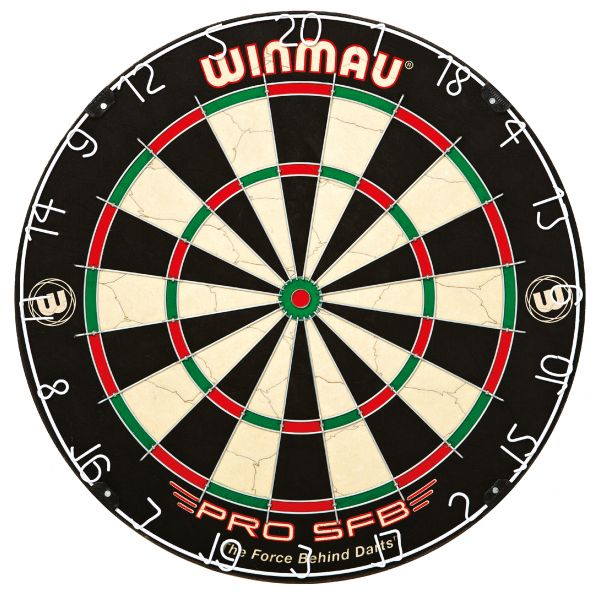 Dartboards